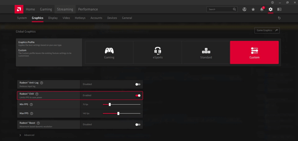 FPS Monitor - Ingame overlay tool which gives valuable system information  and reports when hardware works close to critical state