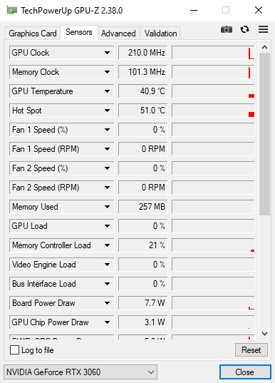 How To Benchmark Games With On-Screen Display